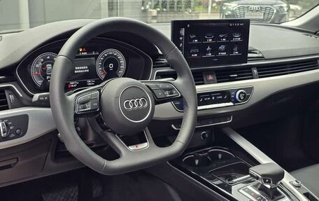 Audi A5, 2023 год, 3 800 000 рублей, 13 фотография