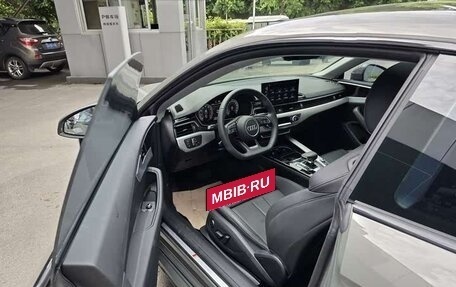 Audi A5, 2023 год, 3 800 000 рублей, 9 фотография