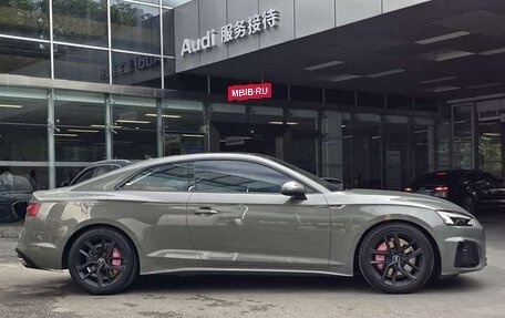 Audi A5, 2023 год, 3 800 000 рублей, 5 фотография