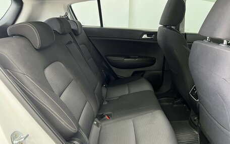 KIA Sportage IV рестайлинг, 2019 год, 2 188 750 рублей, 4 фотография