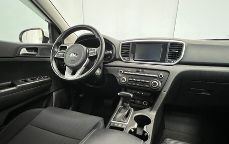 KIA Sportage IV рестайлинг, 2019 год, 2 188 750 рублей, 3 фотография