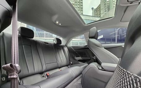 Audi A5, 2023 год, 3 800 000 рублей, 19 фотография