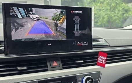 Audi A5, 2023 год, 3 800 000 рублей, 15 фотография