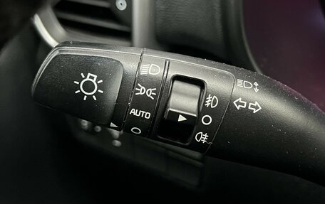 KIA Sportage IV рестайлинг, 2019 год, 2 188 750 рублей, 16 фотография