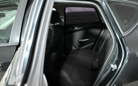 Opel Astra J, 2012 год, 870 000 рублей, 17 фотография