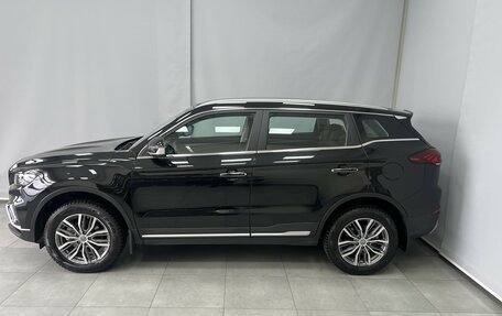 Geely Atlas, 2022 год, 2 127 000 рублей, 9 фотография