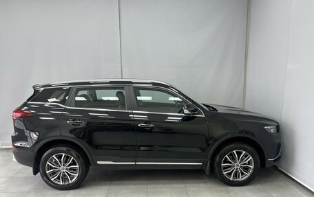 Geely Atlas, 2022 год, 2 127 000 рублей, 10 фотография