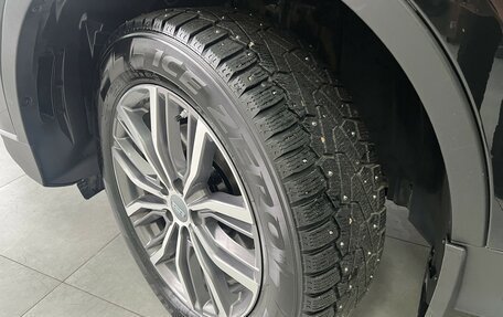 Geely Atlas, 2022 год, 2 127 000 рублей, 7 фотография