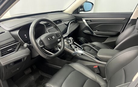Geely Atlas, 2022 год, 2 127 000 рублей, 11 фотография