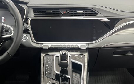 Geely Atlas, 2022 год, 2 127 000 рублей, 14 фотография