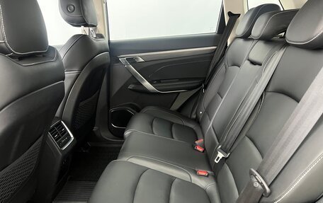 Geely Atlas, 2022 год, 2 127 000 рублей, 17 фотография