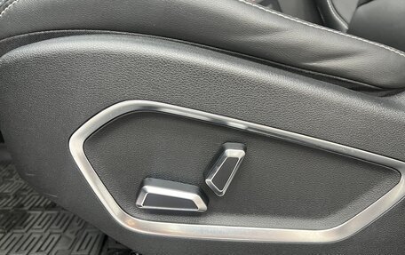 Geely Atlas, 2022 год, 2 127 000 рублей, 16 фотография