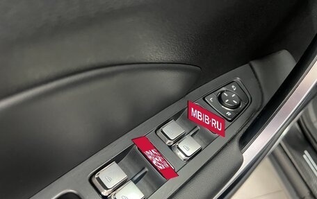 Geely Atlas, 2022 год, 2 127 000 рублей, 12 фотография