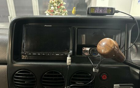 Honda Stepwgn IV, 1997 год, 549 000 рублей, 11 фотография