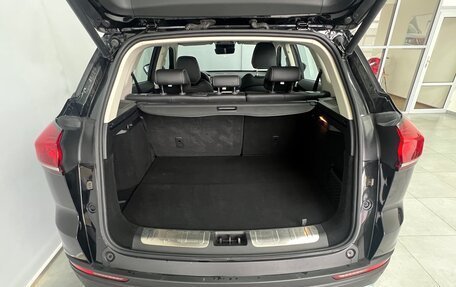 Geely Atlas, 2022 год, 2 127 000 рублей, 21 фотография