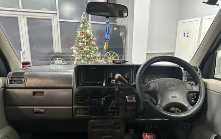 Honda Stepwgn IV, 1997 год, 549 000 рублей, 10 фотография