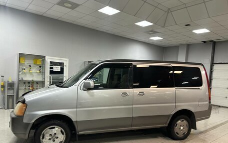 Honda Stepwgn IV, 1997 год, 549 000 рублей, 2 фотография