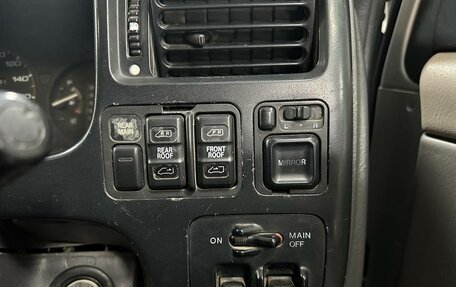 Honda Stepwgn IV, 1997 год, 549 000 рублей, 13 фотография