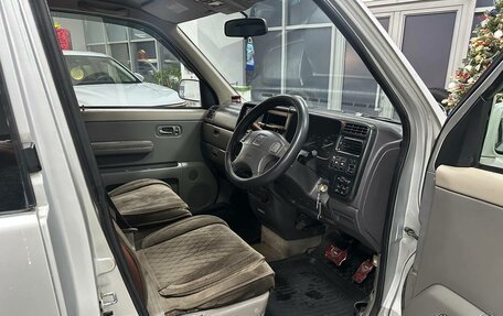 Honda Stepwgn IV, 1997 год, 549 000 рублей, 14 фотография