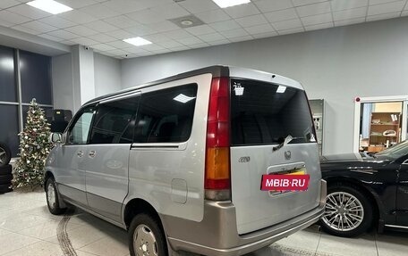 Honda Stepwgn IV, 1997 год, 549 000 рублей, 3 фотография