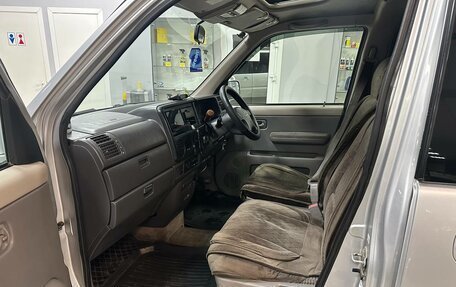 Honda Stepwgn IV, 1997 год, 549 000 рублей, 15 фотография
