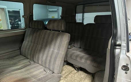 Honda Stepwgn IV, 1997 год, 549 000 рублей, 17 фотография
