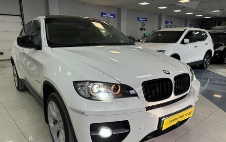 BMW X6, 2012 год, 2 250 000 рублей, 7 фотография