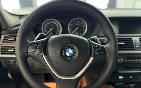 BMW X6, 2012 год, 2 250 000 рублей, 9 фотография