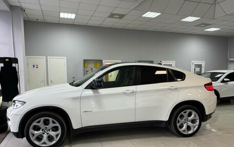 BMW X6, 2012 год, 2 250 000 рублей, 2 фотография