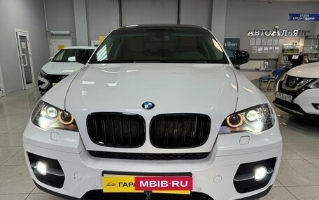 BMW X6, 2012 год, 2 250 000 рублей, 8 фотография