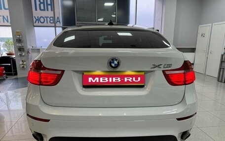 BMW X6, 2012 год, 2 250 000 рублей, 4 фотография
