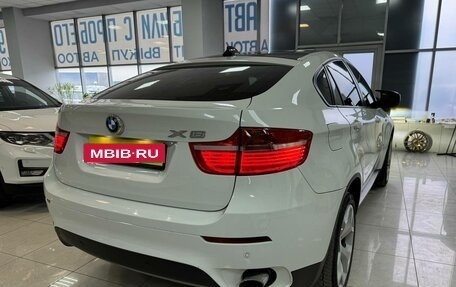 BMW X6, 2012 год, 2 250 000 рублей, 5 фотография