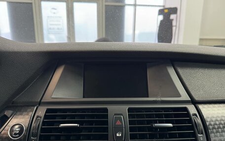 BMW X6, 2012 год, 2 250 000 рублей, 11 фотография