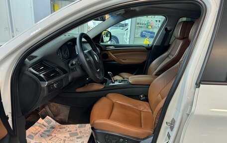 BMW X6, 2012 год, 2 250 000 рублей, 20 фотография
