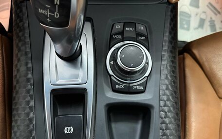 BMW X6, 2012 год, 2 250 000 рублей, 13 фотография