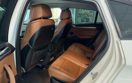 BMW X6, 2012 год, 2 250 000 рублей, 21 фотография
