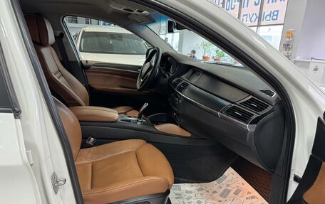 BMW X6, 2012 год, 2 250 000 рублей, 22 фотография