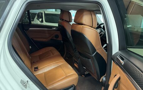 BMW X6, 2012 год, 2 250 000 рублей, 23 фотография