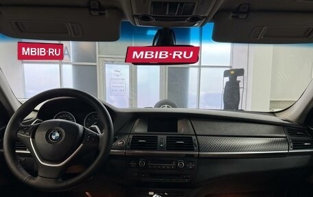 BMW X6, 2012 год, 2 250 000 рублей, 10 фотография