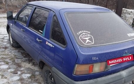ИЖ 2126 «Ода», 2002 год, 150 000 рублей, 3 фотография