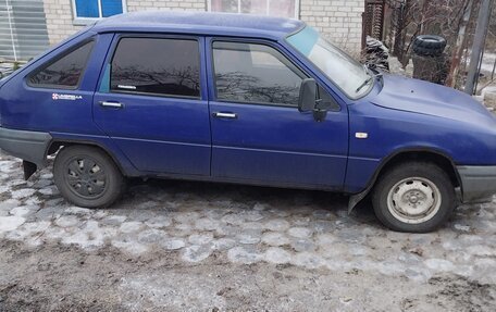 ИЖ 2126 «Ода», 2002 год, 150 000 рублей, 5 фотография