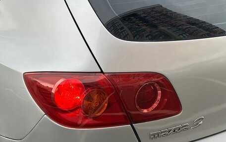 Mazda 3, 2004 год, 495 000 рублей, 12 фотография
