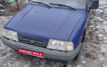 ИЖ 2126 «Ода», 2002 год, 150 000 рублей, 4 фотография