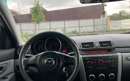 Mazda 3, 2004 год, 495 000 рублей, 14 фотография