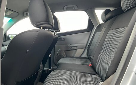 Mazda 3, 2004 год, 495 000 рублей, 18 фотография