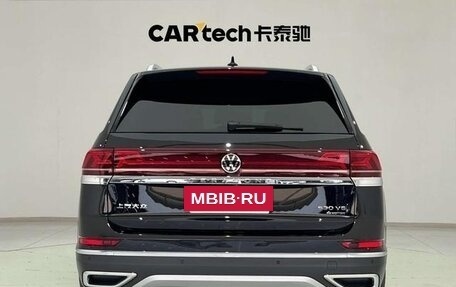 Volkswagen Teramont I, 2022 год, 3 920 999 рублей, 2 фотография