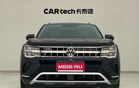 Volkswagen Teramont I, 2022 год, 3 920 999 рублей, 7 фотография