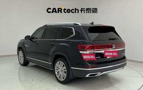 Volkswagen Teramont I, 2022 год, 3 920 999 рублей, 3 фотография