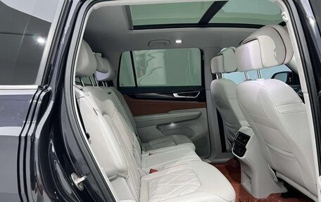 Volkswagen Teramont I, 2022 год, 3 920 999 рублей, 10 фотография