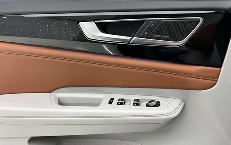 Volkswagen Teramont I, 2022 год, 3 920 999 рублей, 11 фотография